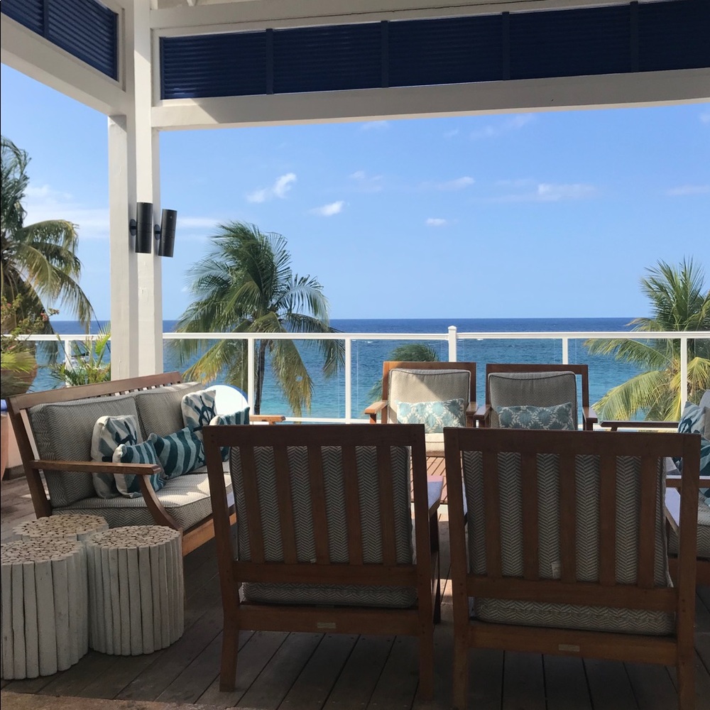 Meet your Posher, Katy